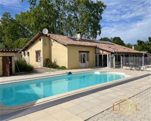 maison à la vente -   82200  MOISSAC, surface 176 m2 vente maison - UBI425472847